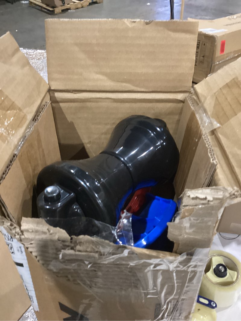 Condition photo showing As Is for Huffy Disney and Marvel Toddler Kids 3-Wheel Scooters, Multiple Color Options, Ages 3+ Years Old, Durable Steel Frame, Portable, Girls/Boys, Non-Slip Deck, Character Graphics Spider-Man