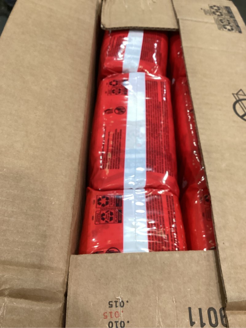 Condition photo showing New/Like New for huggies size 1 diapers, little snugglers diapers, size 1 (8-14 lbs), 198 count (6 packs of 33), packaging may vary size 1 198