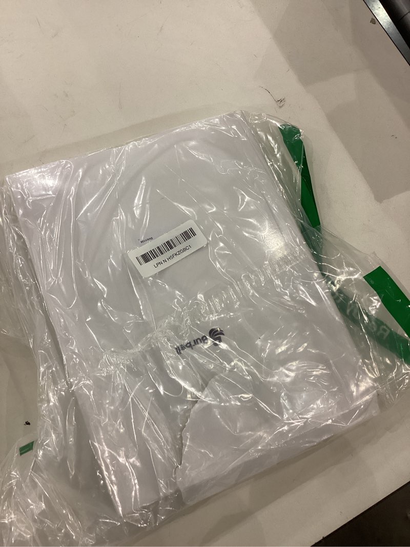 Burbell 36 Pcs Christmas Tree Wooden Ornaments Decorations Wood Santa Xmas Tree Hanging Ornament Dec