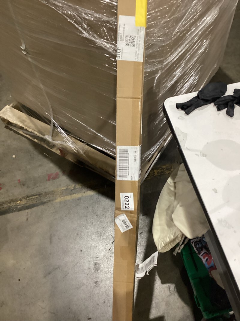 Condition photo showing Good Condition for aluminum 78-in 5 vial i-beam level