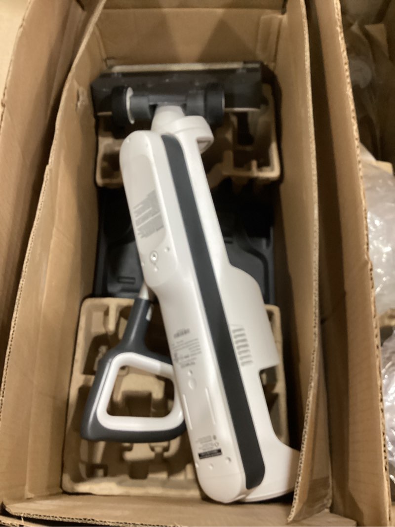 Condition photo showing Good Condition for Tineco iFLOOR 5 Breeze Complete Wet Dry Vacuum Cordless Floor Washer, One-Step Cleaning for Hard Floors, Edge Clean, Auto Self-Cleaning, Lightweight & Cordless Design