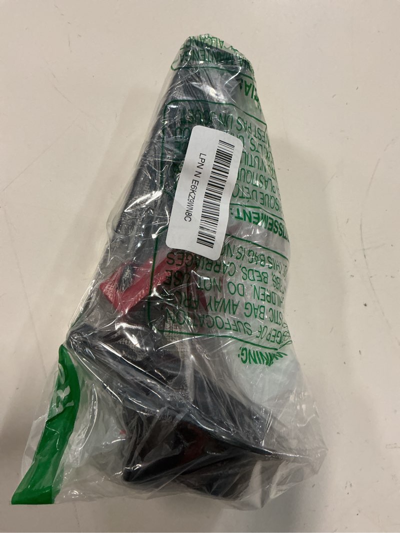 Condition photo showing Good Condition for kohler genuine part 87998 toilet flush valve kit, corrosion resistant small black valve kit