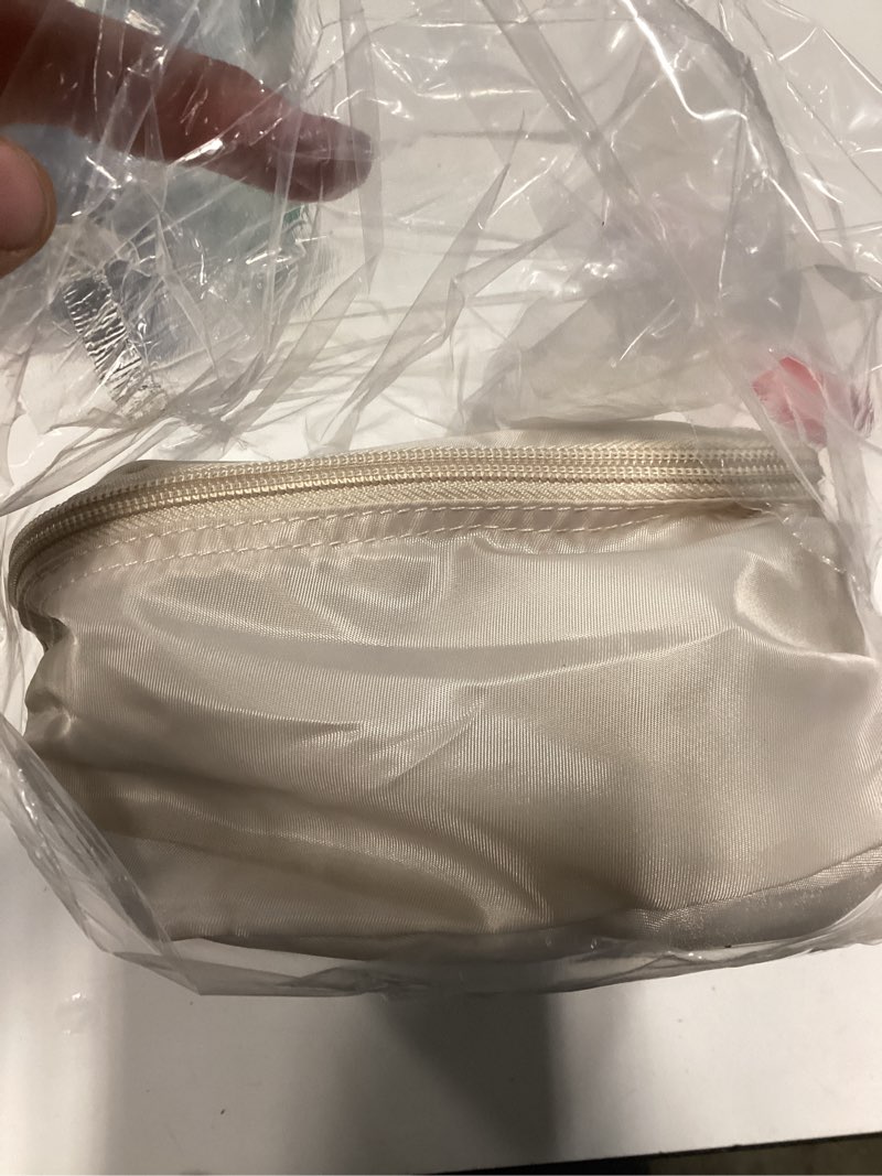 Condition photo showing Good Condition for 11 set packing cubes for travel, gifts for women mom kids, tsa approved bags for makeup, cosmetic, toiletry, suitcase organizers for checked luggage, cruise essentials,airplane accessories, beige 01 beige 11 set (for checked/large)