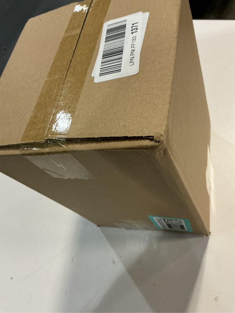 Condition photo showing New/Like New for Jumbo Square Refills Disposal Bags Refill (Baby Powder Scent) Compatible with Diaper Genie Classic, Compact and Select Pails, Hold Up to 810 Newborn-Sized Diapers Per Refill, 4 Packs 1 Count (Pack of 4)