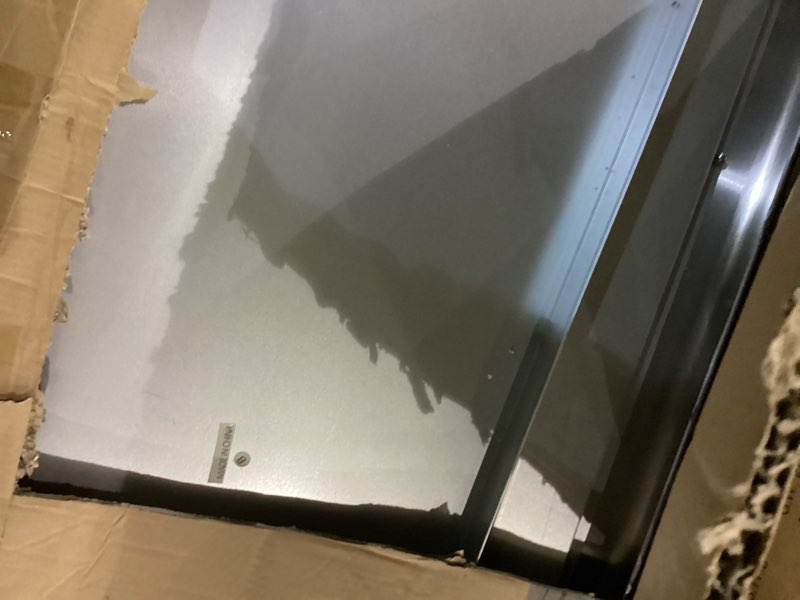stainless steel kitchen table