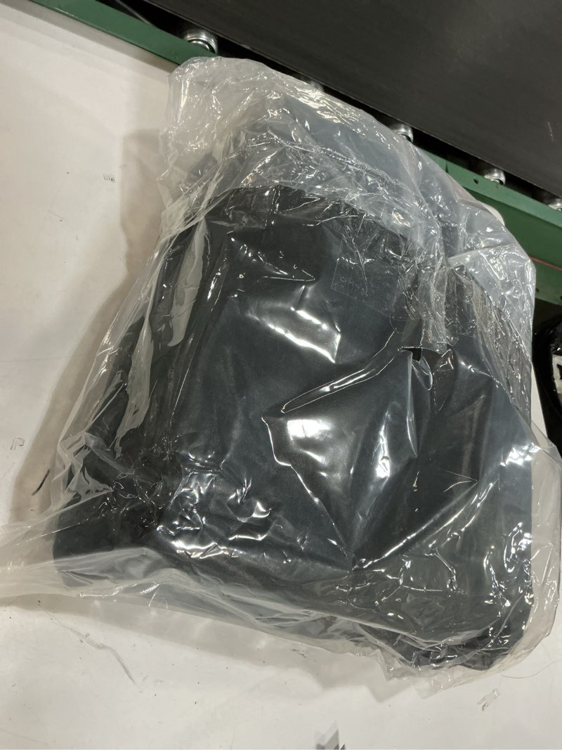 Condition photo showing New/Like New for Truck Cover Waterproof All Weather, 6 Layers Pickup Cover Fit for Ford F150, Chevrolet Silverado, Gmc Sierra, Ram 1500 See Size Chart (T3 Fit Truck Length Up to 240 inch) Black T3 Fit Truck Length Up to 240 inch