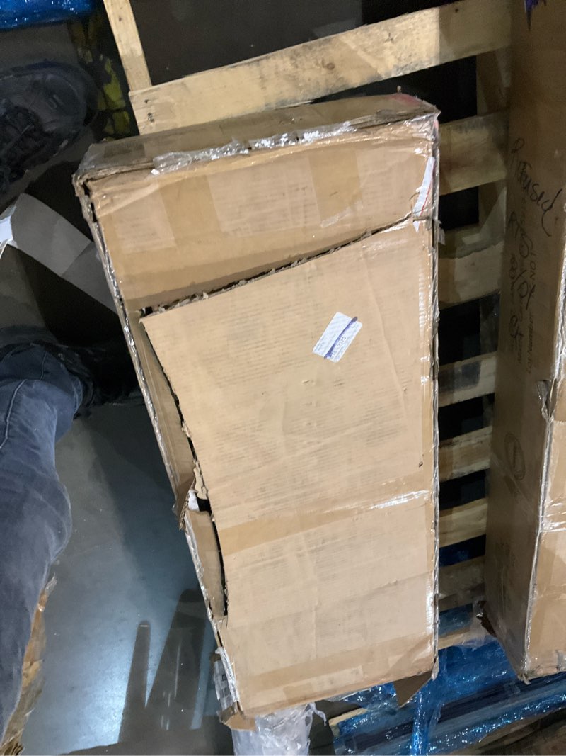 Bedframe