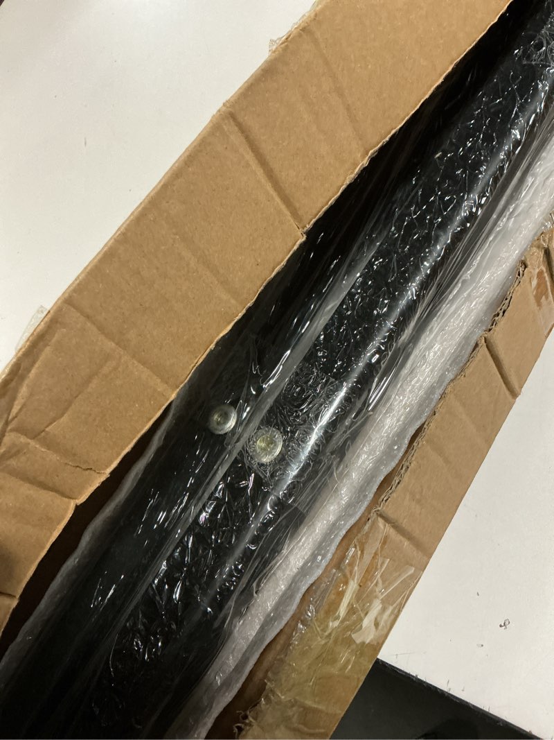 Condition photo showing New/Like New for Dyna-Living 4.6FT Bed Lift Mechanism 198lbs/90kg Load Capacity Pneumatic Gas Spring for Storage Bed Box or Sofa Bed