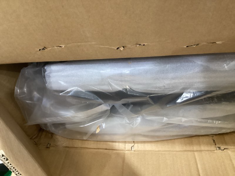 Condition photo showing Good Condition for Drive Medical Deluxe Lightweight Aluminum Transport Wheelchair, Black, 17" 17" Black