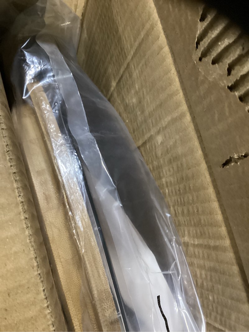 Condition photo showing Good Condition for FARBERWARE Build-a-Board Cutting Board with Five Compartments and Clear Locking Lid for Charcuterie, Snacks, and More, Bamboo Black 5 Compartment