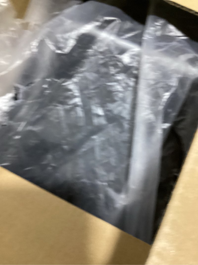 VEVOR Pet Stroller, 35 lbs Weight Capacity, Foldable Dog Cart, 3 Wheels Cats Carts with Mesh Windows