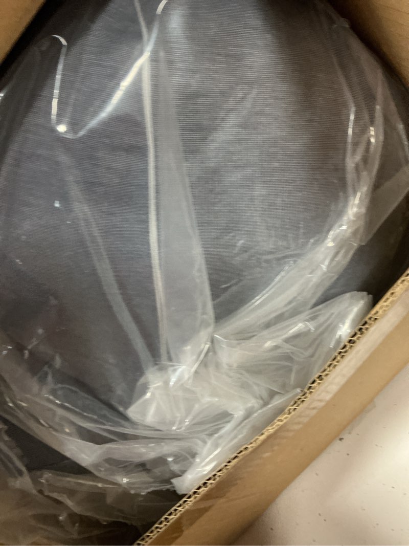 Condition photo showing Good Condition for casper sleep backrest pillow, one size, gray bed pillows