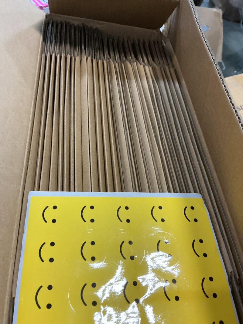 Condition photo showing New/Like New for pharege 10x7x3 inch shipping boxes bulk 25 pack brown, tab lock tuck top mailer boxes for packaging small business, medium cardboard gift boxes for wrapping mailing present 10x7x3 inch 25 pack brown