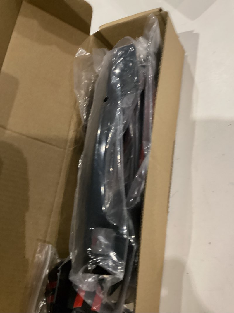 Condition photo showing Good Condition for Compatible with 2017 2018 2019 2020 2021 2022 Honda CRV Accessories Exterior Door Handle Cover Trim (Glossy Black) with Smart Keyhole