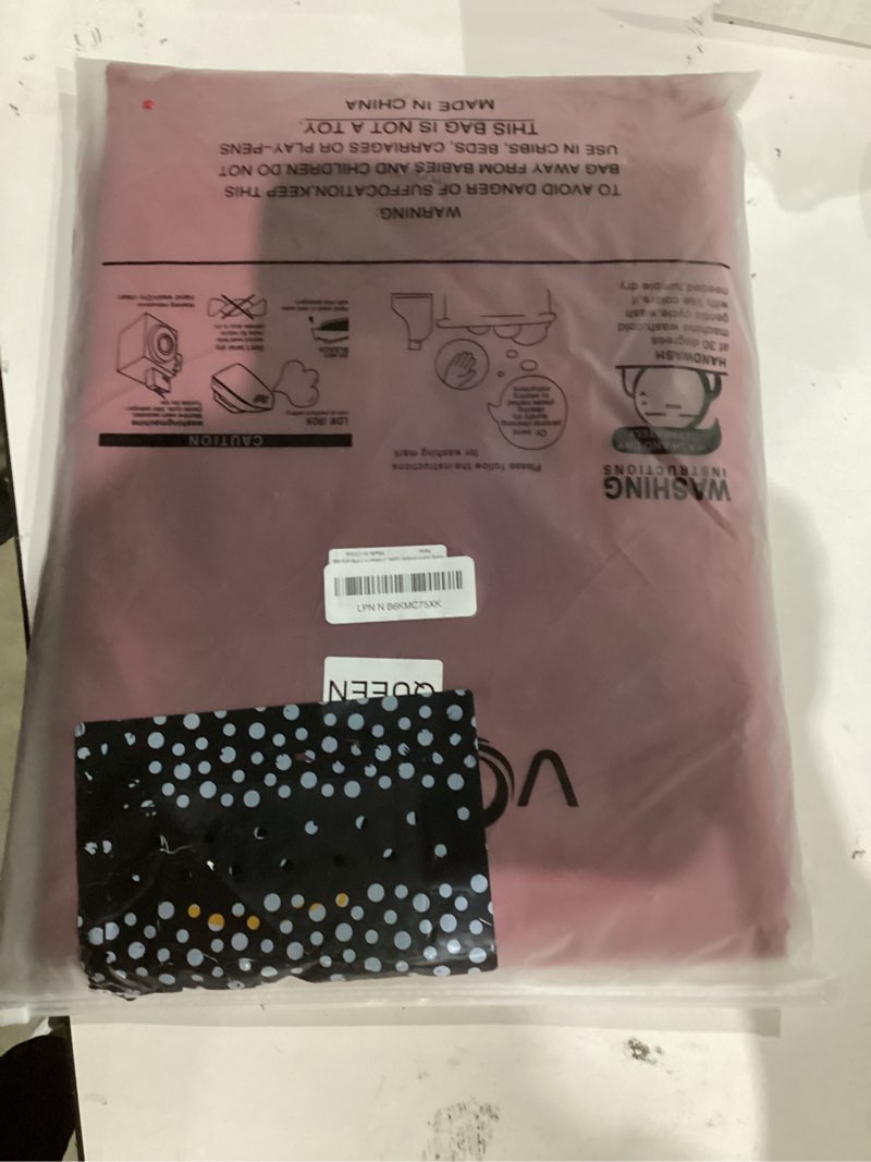 Condition photo showing New/Like New for Vonty Satin Sheets Queen Size Silky Soft Satin Bed Sheets Burgundy Sheet Set, 1 Deep Pocket Fitted Sheet + 1 Flat Sheet + 2 Pillowcases Queen Burgundy