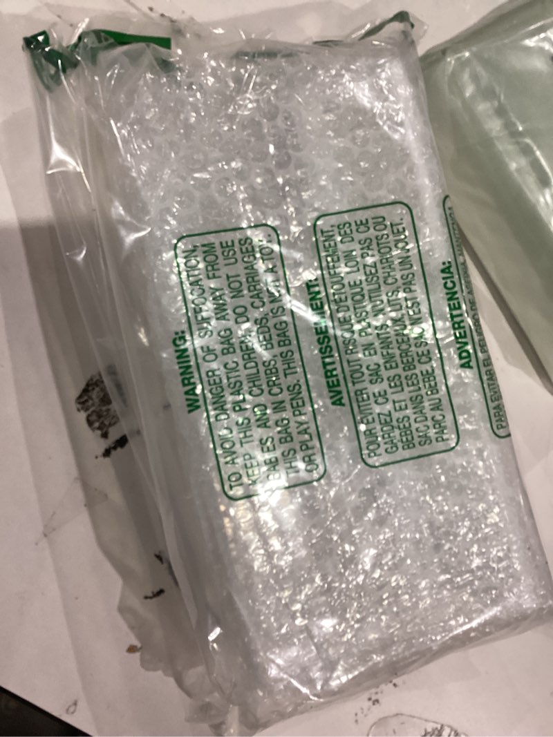 Condition photo showing As Is for Sylphide Auto Rolling Fridge Egg Organizer, egg storage for refrigerator,Space Saving Eggs Dispenser for Refrigerator,special fresh-keeping box, organizer tool Clear