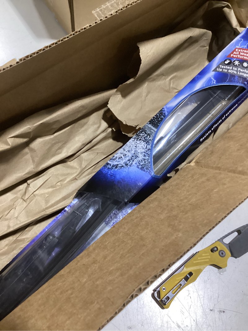 bosch automotive 21oe wiper blade