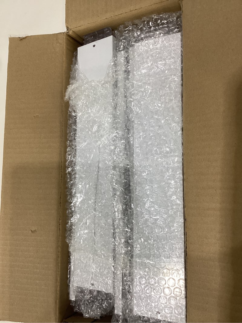 Condition photo showing New/Like New for Drink Organizer for Fridge, Soda Can Dispenser for Refrigerator, Automatic Drink Dispenser for Fridge Holds up to 25 Cans, 5 Row