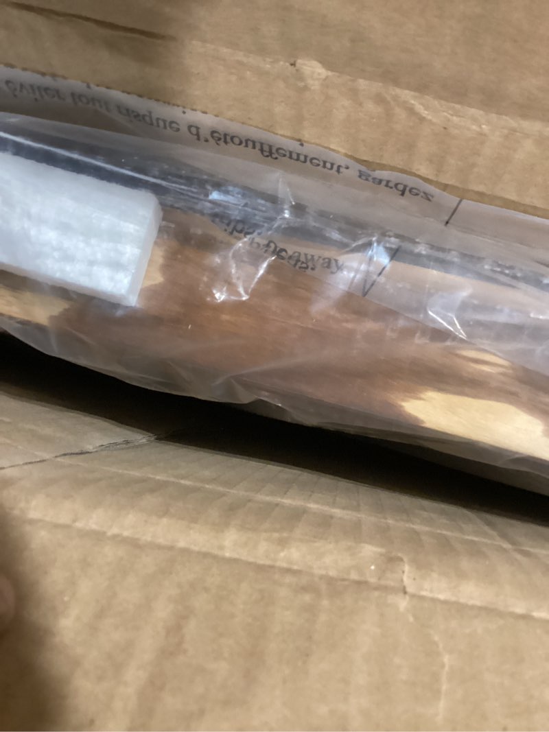 Condition photo showing Good Condition for Lavievert 2 in 1 Reversible Jigsaw Puzzle Board, Angle & Height Adjustable Wooden Puzzle Plateau Easel for Adults, Portable Tilting Table with Non-Slip Surface for 1000 & 1500 Piece Puzzles