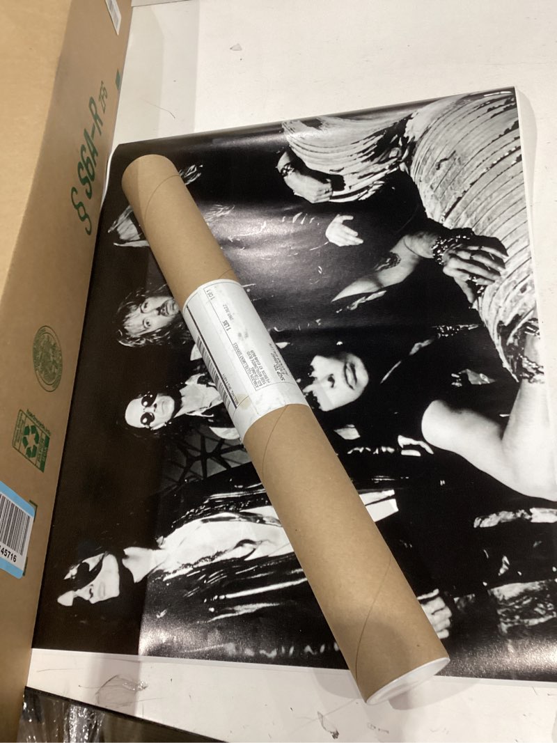 Condition photo showing Good Condition for poster (a2, a3) photosbytommyf 5 out of 5 stars