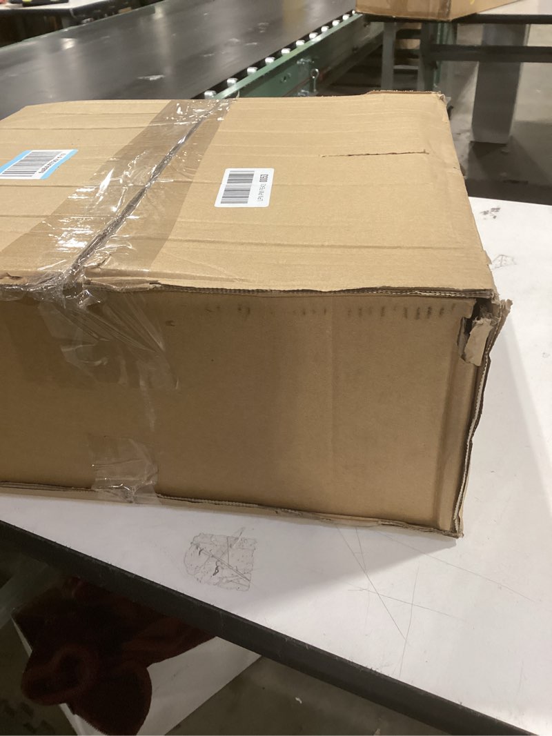 6 Pack 14 Inch Round Wood Canvas Panels Unfinished Wooden Plates Round Wood Cradle Boards for Pouring Arts Painting Crafts