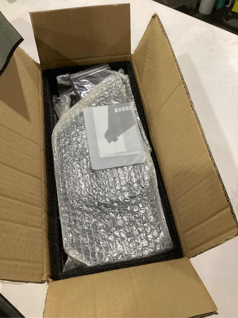Condition photo showing Good Condition for metal rear door pocket storage box compatible with jeep wrangler jl jlu 4xe(2018-2026) & gladiator jt(2020-2026), door side insert organizer box replaces the weak saggy net -2pcs rear door-jl