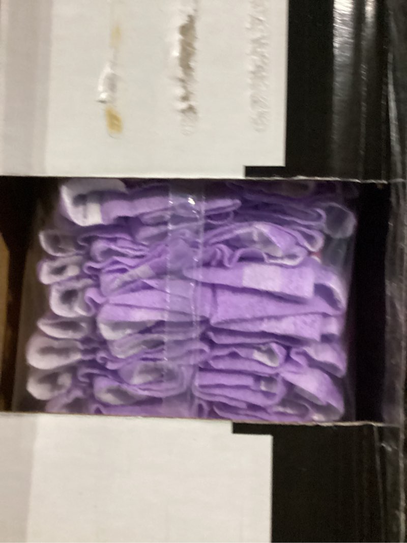 Condition photo showing New/Like New for pull-ups girls' nighttime potty training pants, training underwear, 3t-4t (32-40 lbs), 60 ct 3t-4t 60