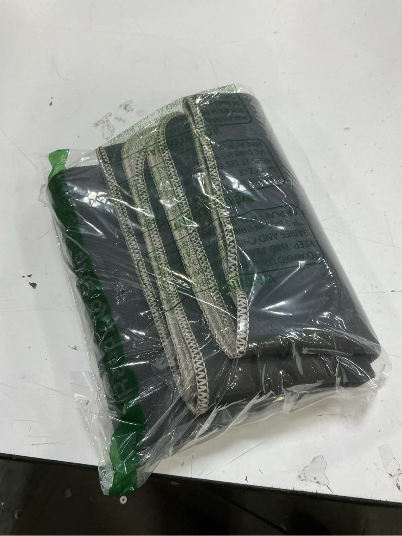 Condition photo showing Good Condition for LEKEEPGO Ultra Thin Indoor Door Mat 24"x36", Low-Profile Door Mat Indoor Entrance, Non Slip Rubber Backing Inside Doormat Washable Welcome Front Entryway Dirt Trapper Entry Mat, Khaki Khaki Woven Solid Rectangular 24"x36"