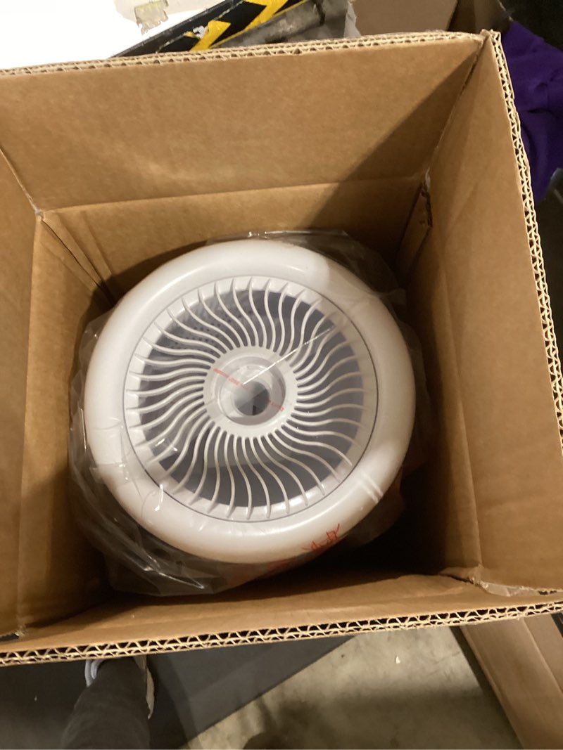 Condition photo showing Good Condition for humidifiers for large room home bedroom 2000 sq.ft. 17l/4.5gal large humidifier with extension tube & 4 speed mist,top fill wholehouse humidifier with 360°nozzle for plant office commercial greenhouse