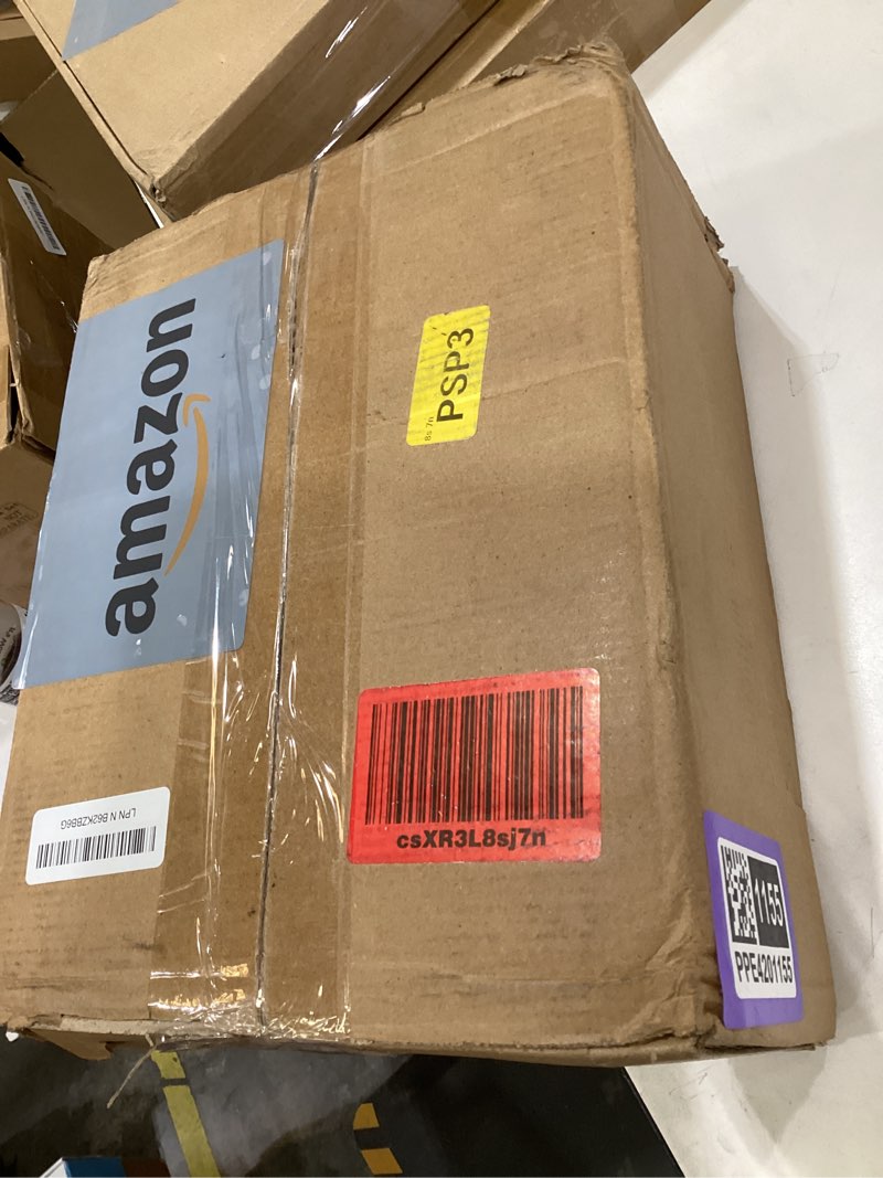 Condition photo showing New/Like New for compatible dymo 30256 (2-5/16" x 4") direct thermal shipping labels, large barcode & address labels 