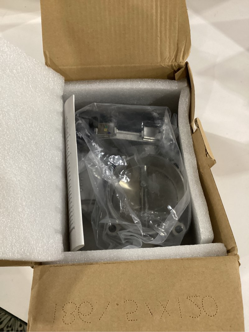 Condition photo showing Good Condition for electronic throttle body assembly fit for audi a4 a5 a6 a7 a8 quattro q5 q7 2011-2019 s4 s5 sq5 2014-2017 volkswagen touareg 3.0l 3.2l v6, replace part # s20506 67-4012 06e133062h