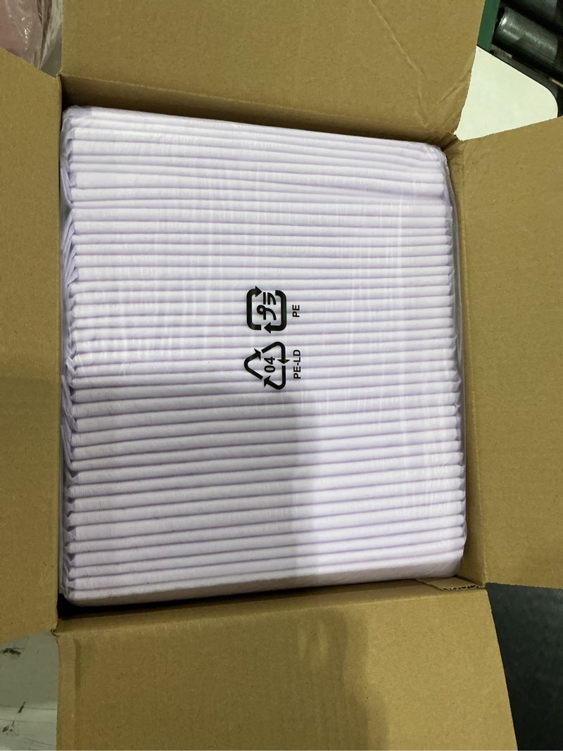 Cat Pads for Little Box