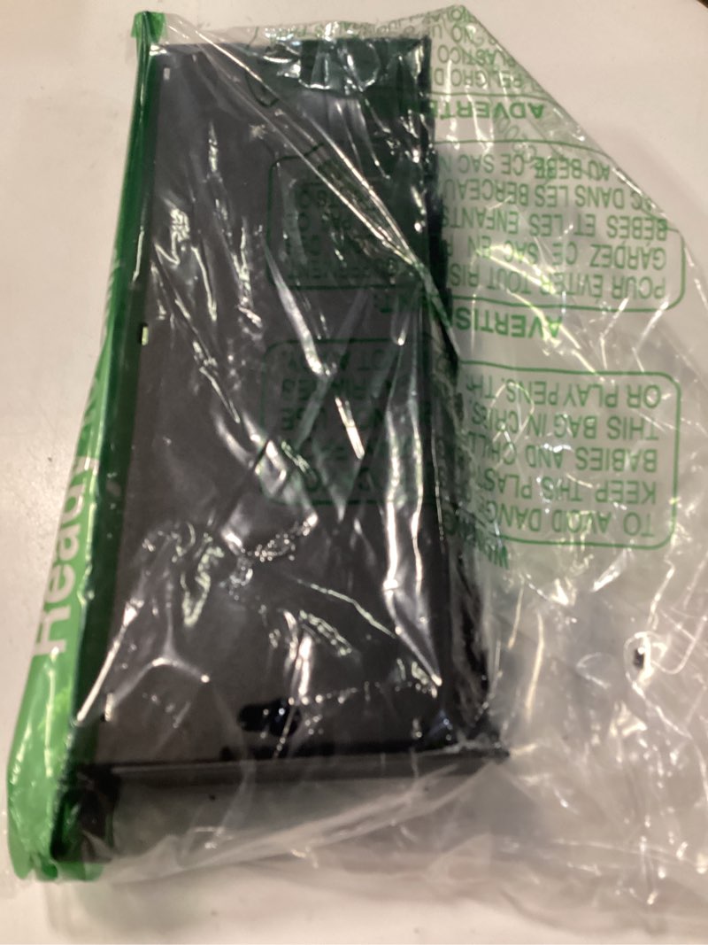 Condition photo showing As Is for 12 port keystone patch panel cat6a (ec listed) for rackmount & wall mount 1u 10 inch network patch panel with smart cable mangement 411cat6a