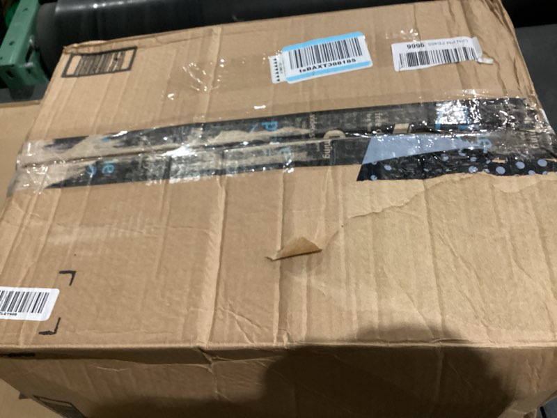 Condition photo showing Good Condition for Homemate Electric Heated Blanket Queen - 84"x90" Heating Bed Blankets Throw with 10 Heating Levels 8