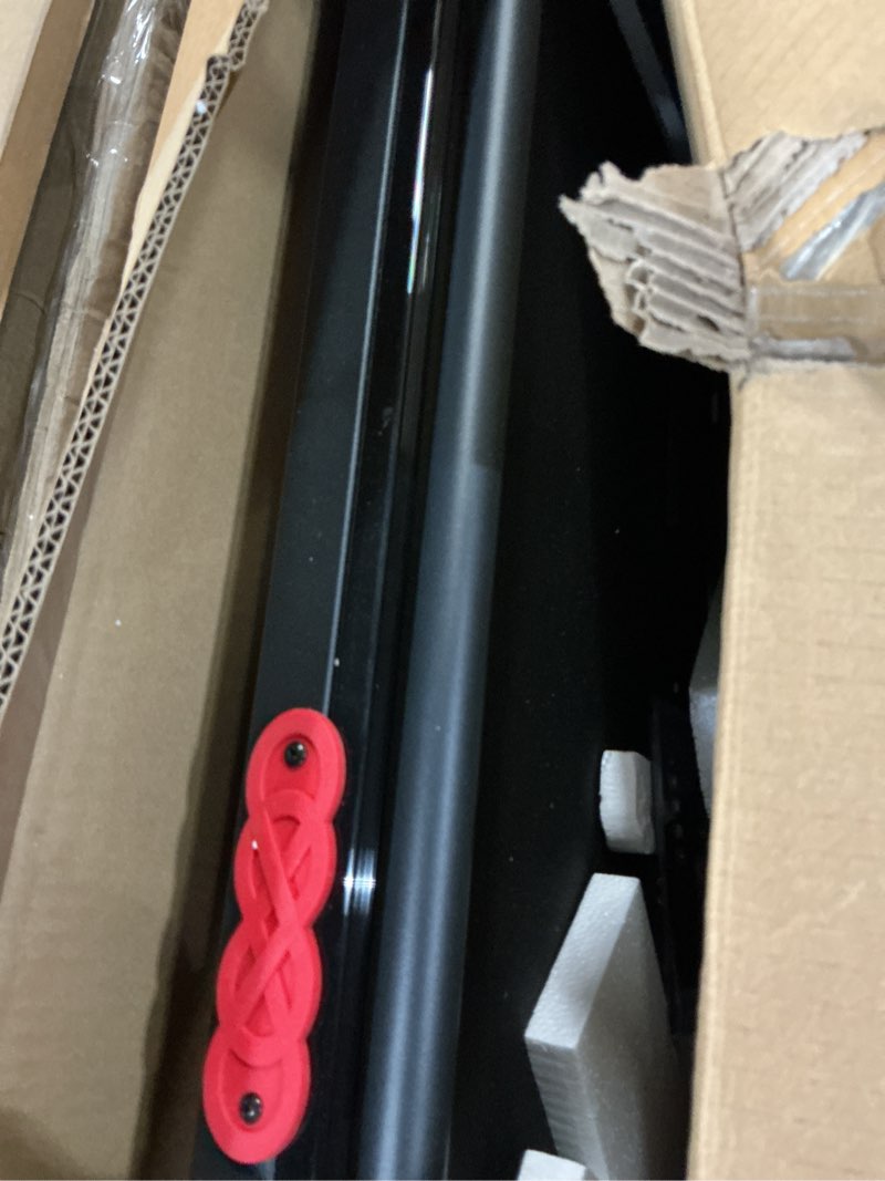 Condition photo showing Good Condition for ?uyoga walking pad treadmill? run away from stress, leave worries behind, and discover a stronger, renewed version of yourself