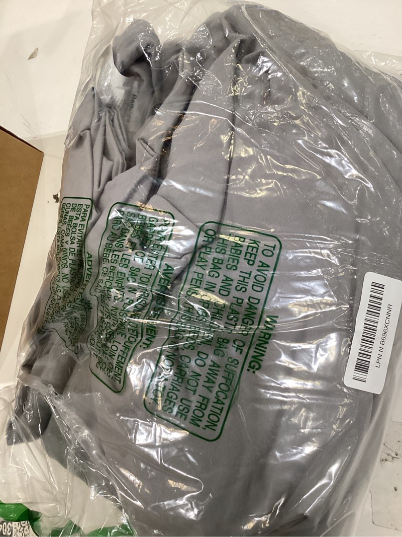 Condition photo showing Good Condition for sheet for bed