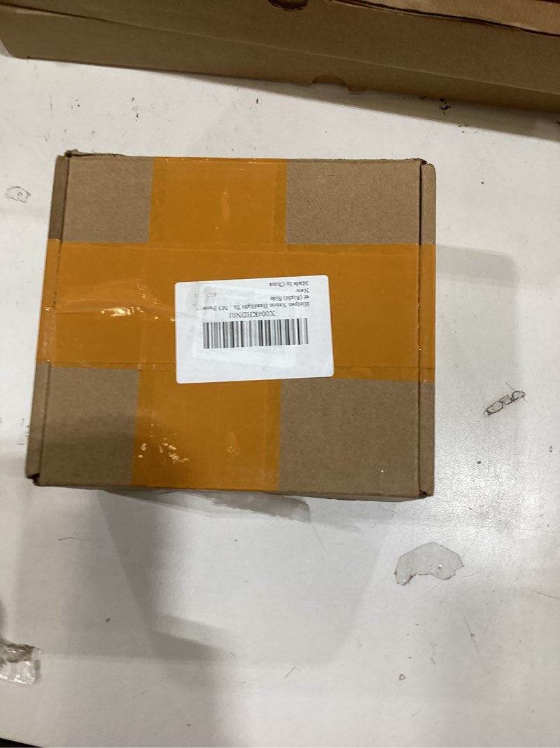 Condition photo showing New/Like New for 63127245813 63127245816 Xenon Headlight Turn Signal LED Diode Fit for 2009-2012 for BMW 328i 328i xD