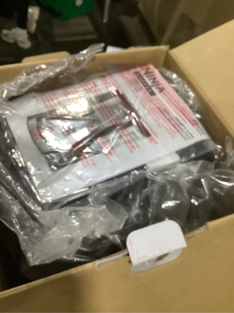 Condition photo showing Good Condition for ninja 12 cup programmable brewer - ce251