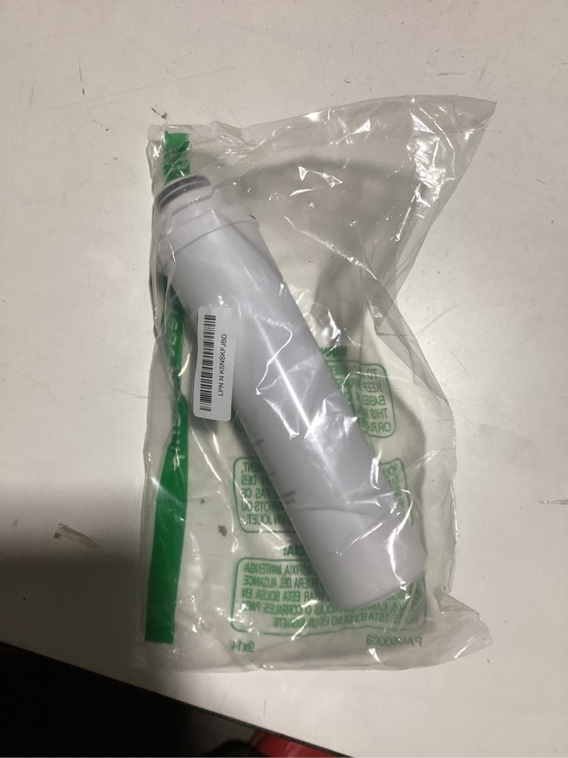 C2 Filter for FTP-E-UR02 Countertop Reverse Osmosis Water Filter