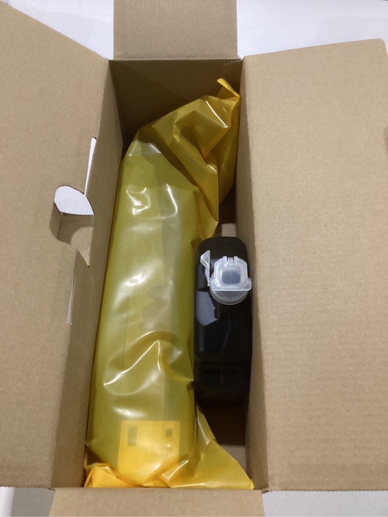 Condition photo showing Good Condition for TK-5417Y TK5417Y Toner Cartridge Compatible for Kyocera TK-5417Y TK5417Y 1T02Z7AUS0 for TASKalfa MA4500ci / PA4500ci Printer 1 Pack Yellow 13,000 Pages