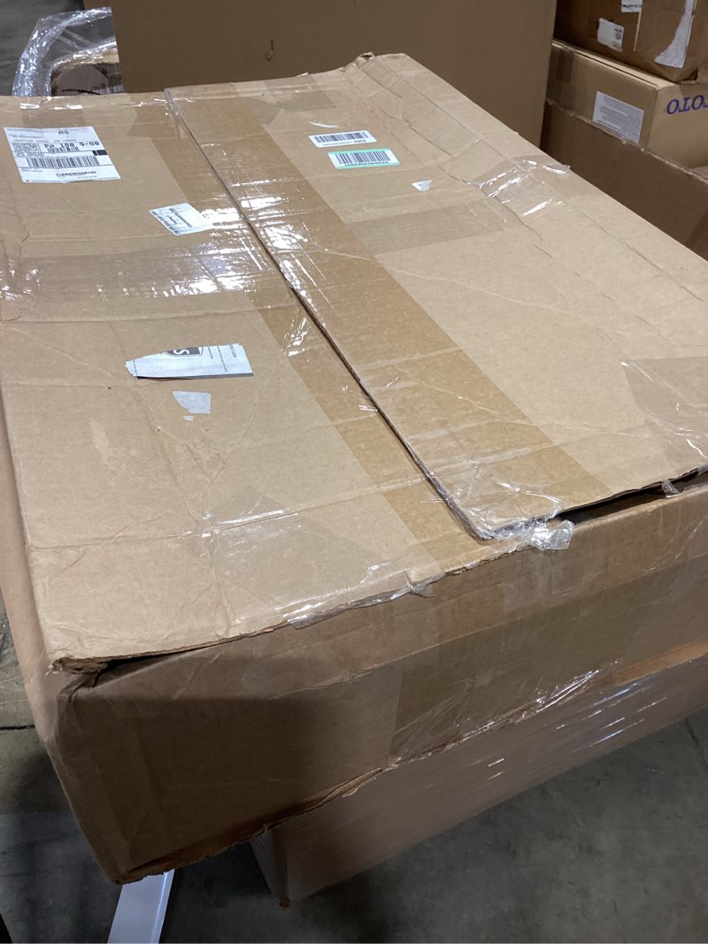 Condition photo showing As Is for great voell 34-inch ultrawide curved monitor, wqhd 4k display, 165hz 21:9 screen, amd freesync, eye-care tech, 4000:1 deep contrast, vesa mountable,panoramic for office & immersive gaming
