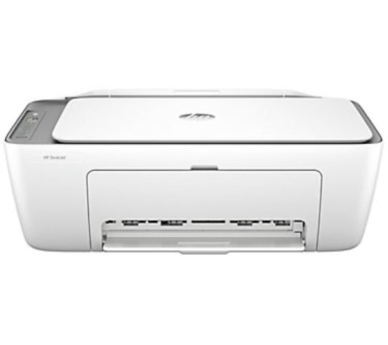 HP DeskJet 2800 Series Wireless All-in-One Inkjet