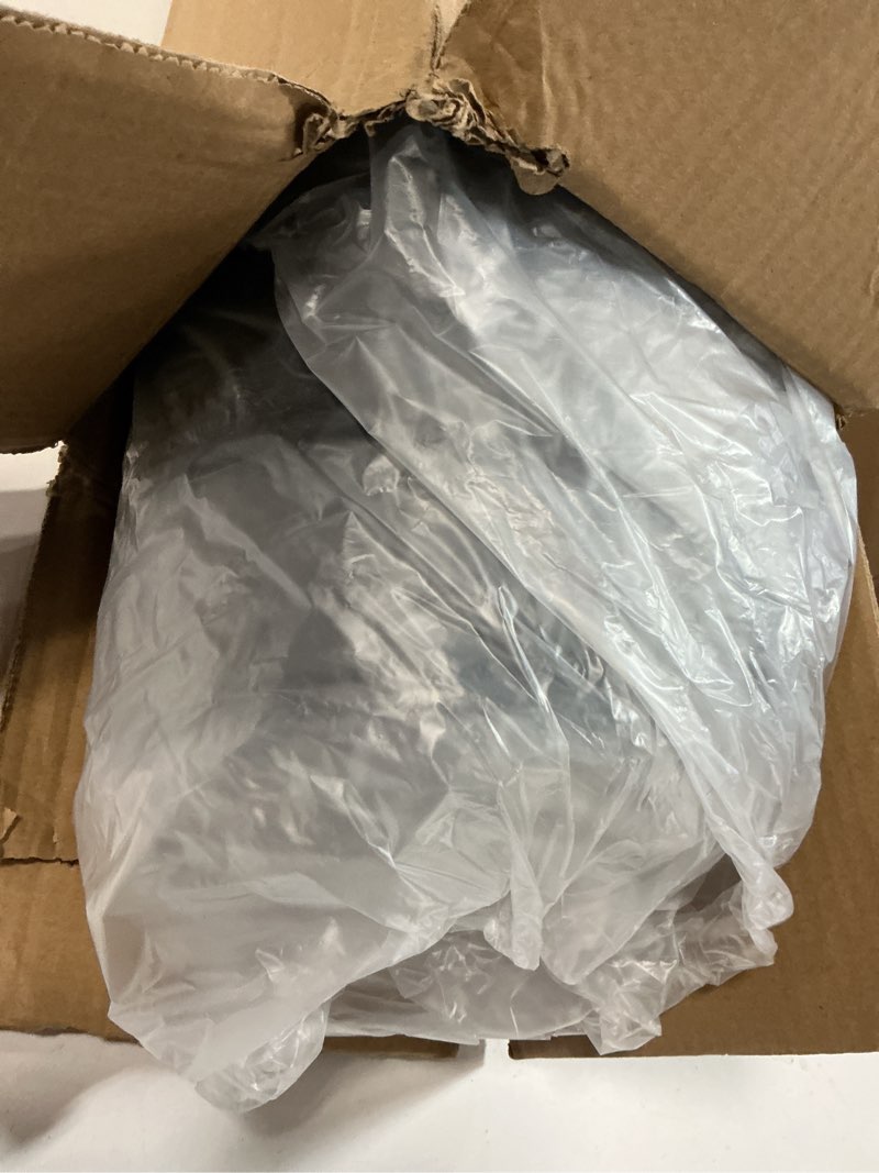 Condition photo showing Good Condition for 2010-2023 GX460 Cargo Liner & Backrest Mat Fit for Lexus GX460 - PU Leather Trunk Mat and 2nd & 3rd Back Seat Cover Protector - All Weather Protection Cargo Mats and Backrest Mat GX460 Accessories 2010-2023 lexus gx460 cargo mat 2