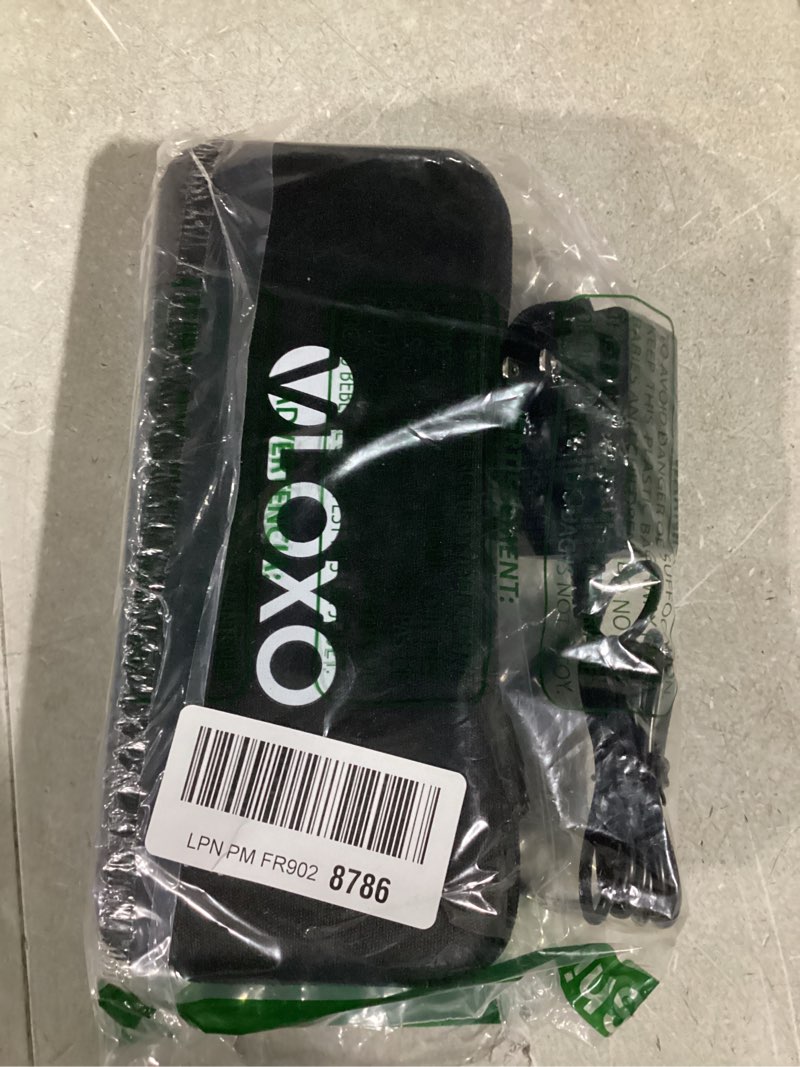 Condition photo showing Good Condition for Cordless Electric Scissors, VLOXO Cardboard Cutter Electric Fabric Scissors with Blades Rechargeable Powerful Fabric Cutter for Crafts Leather Carboard Carpet Plastic Felt with Case Green