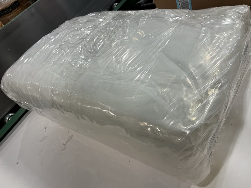 Condition photo showing Good Condition for Amylove 2 Pcs Ceramic Fiber Insulation Blanket 60 x 24 x 1 Inch High Density Heat 2600f High Temperature Insulation for Stoves, Kilns, Forges, Fire Bricks, Boilers, Pizza Ovens 60 x 24 x 1 Inch 2