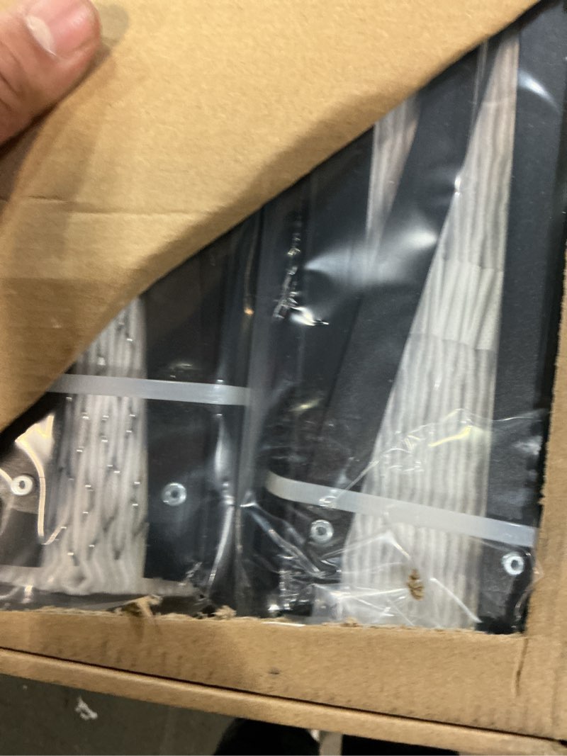 Condition photo showing Good Condition for 2-Pack 310 Filter Replacement Compatible with AprilAire 310 Whole House Air Purifiers Models 1310, 2310, 3310, or 4300, MERV 11 Furnace Filter Replacement, Size: 20x20x4(Actual Size 20.47'x19.25'x4) 310-2Pack