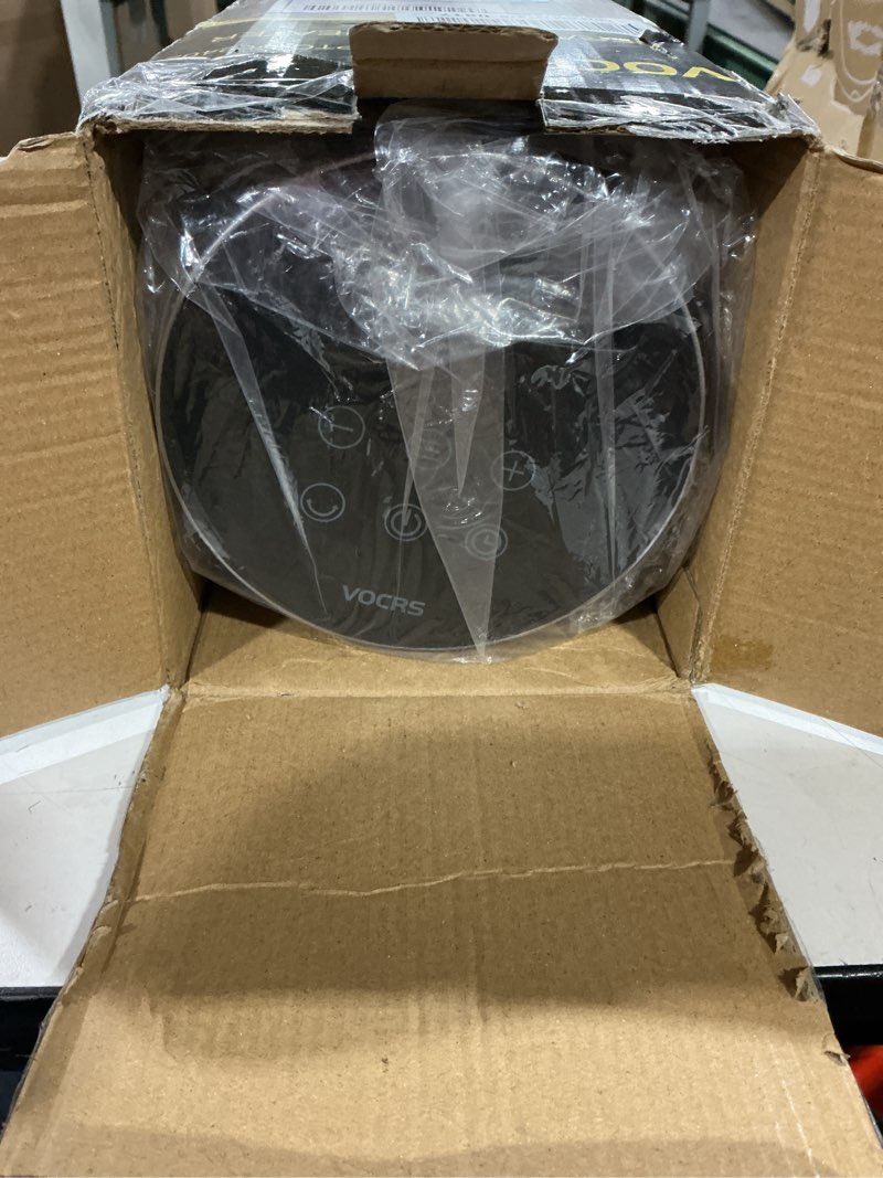 Condition photo showing Good Condition for space heater for indoor use with remote - 70° oscillating tower electric heater, 24 inchs, 12h timer, 1500w quiet ptc ceramic heating with thermostat, fast safety heat for office, home, bedroom