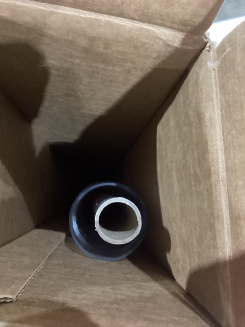 Condition photo showing Good Condition for round clear table protector 47 inch 2mm thick, clear round table cover protector, round plastic table cover, vinyl circle table top protector for dining room table, coffee table clear 2mm 47" round