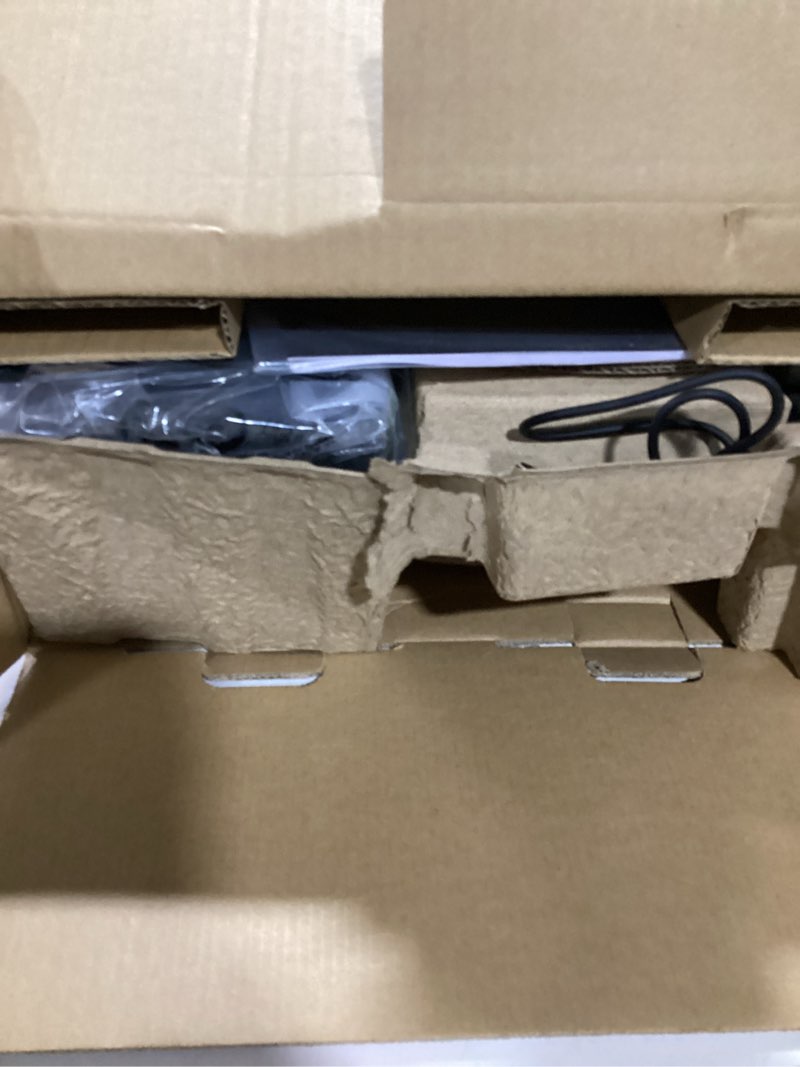 Condition photo showing Good Condition for irobot roomba 105 vac robot vacuum - easy to use, intense power-lifting suction, lidar navigation, multi-surface cleaning, cleans in neat rows, self-charging