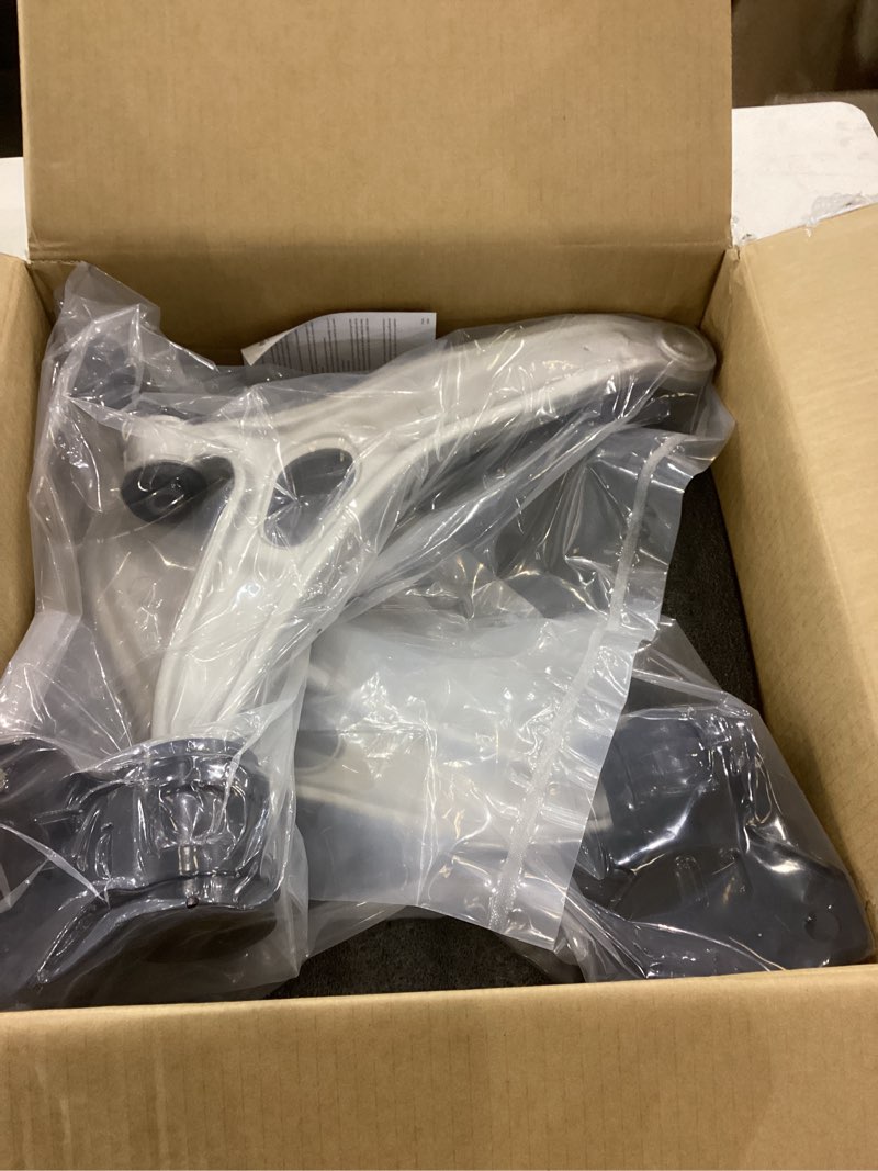 Suspension Control Arm and Ball Joint Assembly, Dorman 522-723 model. 